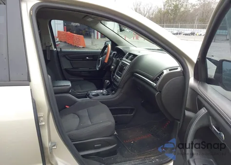 2014 GMC Acadia Sle-2 z USA, uszkodzony, nr VIN 1GKKRPKD2EJ190283